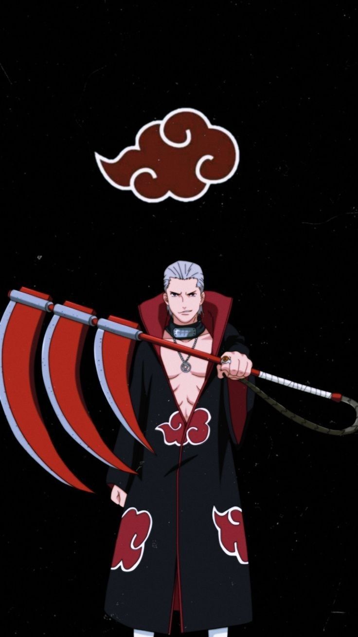 Hidan
