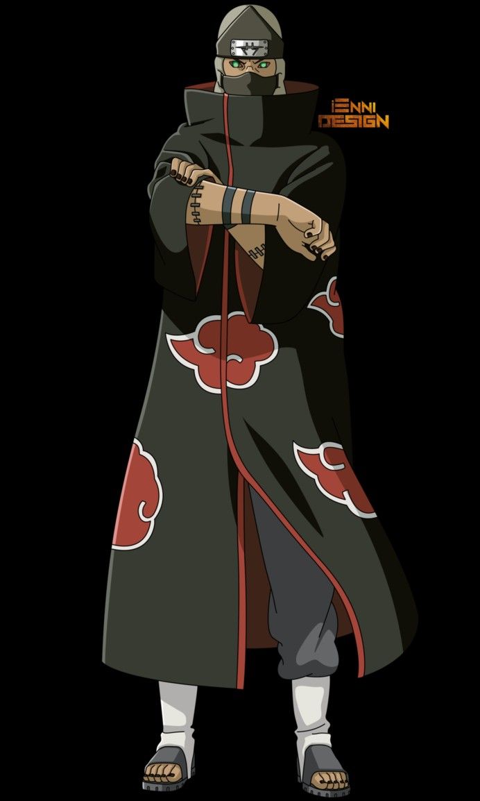 Kakuzu