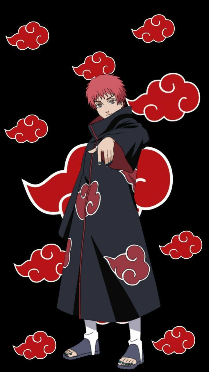 Sasori