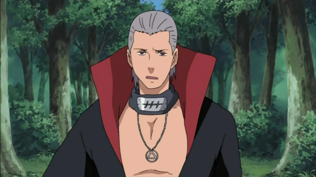 Hidan