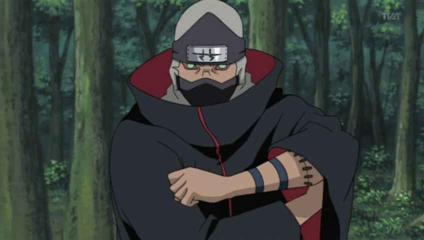 Kakuzu