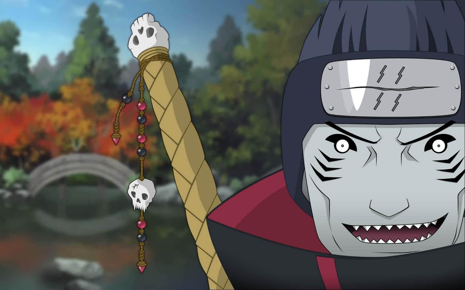 Kisame