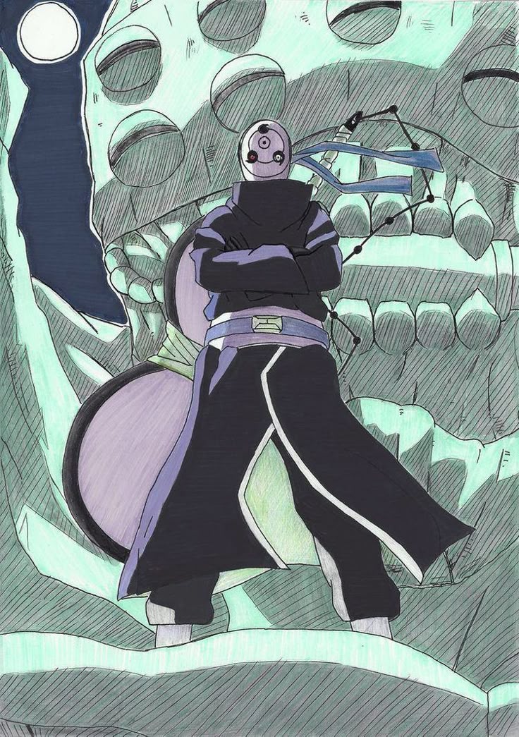 OBITO